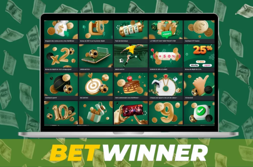 Betwinner Sportsbook Your Ultimate Guide to Sports Betting