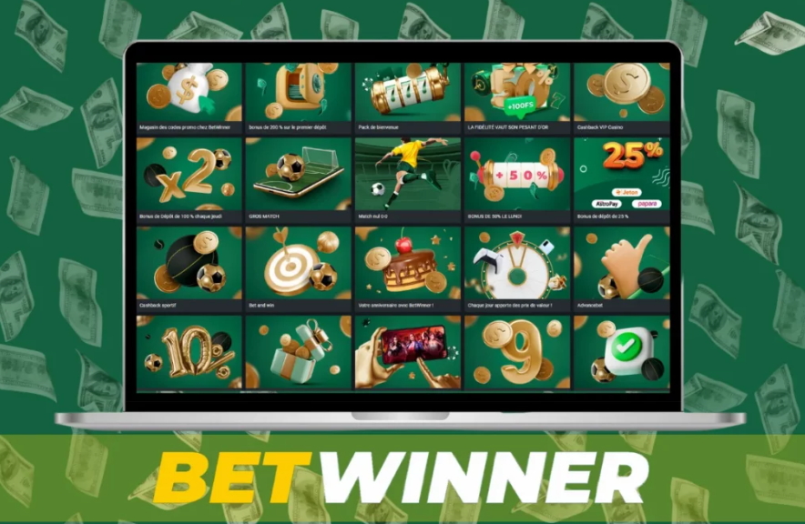 Betwinner Uganda Exploring Opportunities in Online Betting