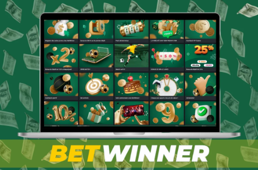 Discover Betwinner Bets Your Ultimate Guide to Winning Big