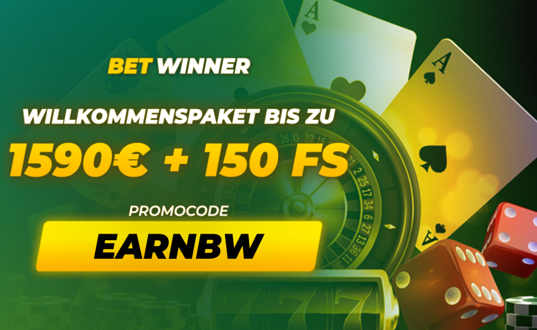 Discover Betwinner Sports Bet Your Ultimate Betting Experience