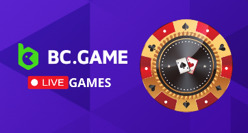 Discover the Thrills of BC Game Casino