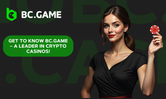 Exploring the Exciting World of Bc Game Jb Coin