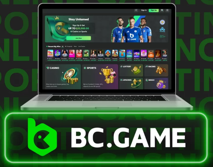 Exploring the Exciting World of Bc Game Jb Coin