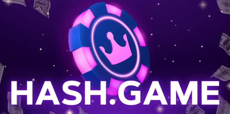 Exploring the Innovative Features of Hash Game Mobile App