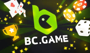 The Exciting World of Bc Game Crash