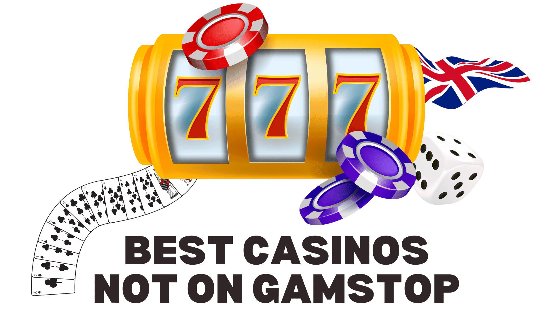 Casinos Not on Gamstop 3139