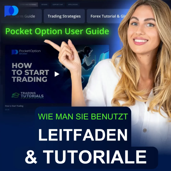 Die Vorteile von Pocket Option im Online-Trading