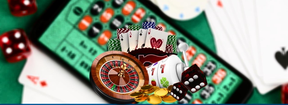 Discover the Excitement of Casinos Not on Gamstop 91