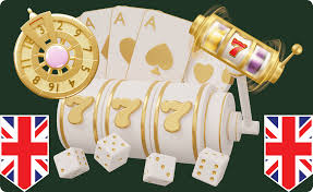 Discover the Thrills of UK Online Casinos Not on Gamstop