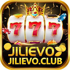 Experience the Excitement of Jilievo Casino