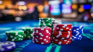 Exploring Non Gamstop Casinos Freedom and Flexibility in Online Gambling