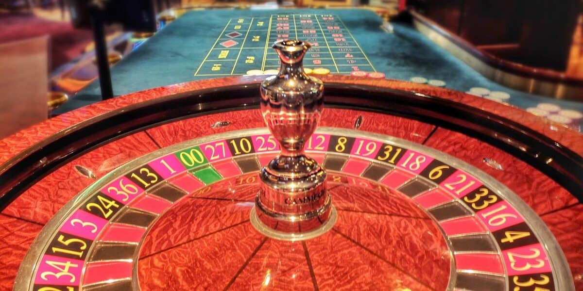 Exploring Non Gamstop Casinos Freedom and Flexibility in Online Gambling