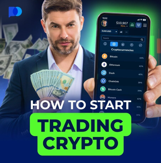 Exploring Pocket Option Demo A Comprehensive Guide for Traders