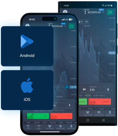 Exploring the World of Pocket Option for Trading Enthusiasts