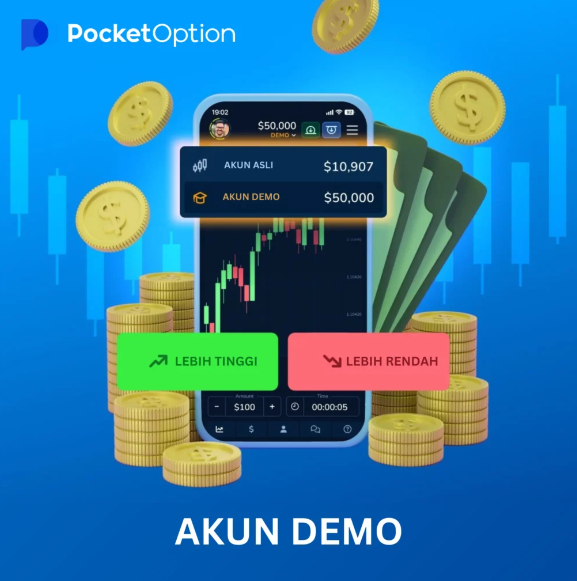 Memahami dan Mengoptimalkan Penggunaan Platform Pocketoption