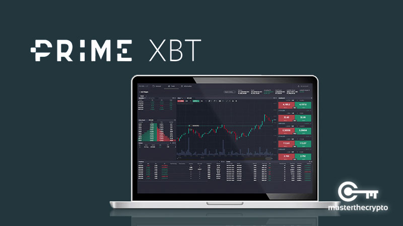 Discover the Power of Trading with PrimeXBT