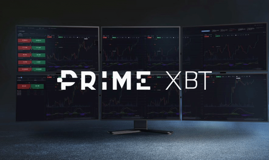 Discover the Power of Trading with PrimeXBT
